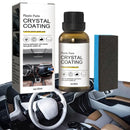 Crystal coating - Compre 1 Leve 2
